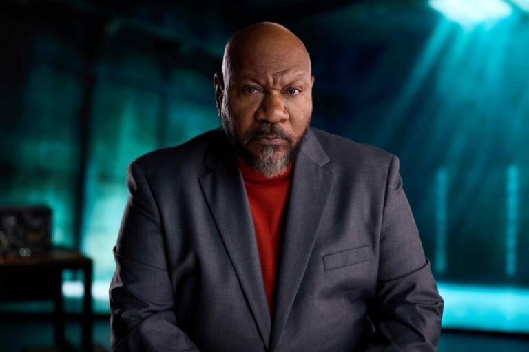 Lethal stories with Ving Rhames: the History series that tells the most devastating events in history