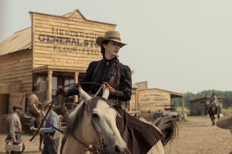 The house in the prairie: plot, cast and return of the great classic on Netflix
