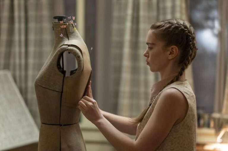 Carrie: Prime Video unveils the first images of Mike Flanagan's series from Stephen King
