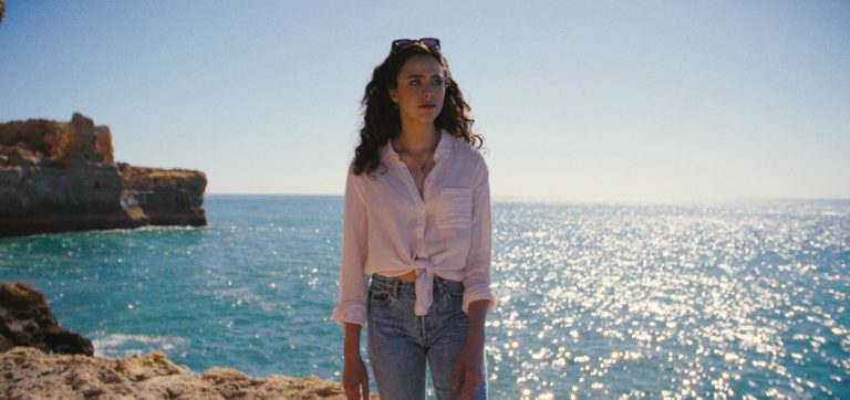 Love of Your Life: plot, cast and when the film comes out with Margaret Qualley