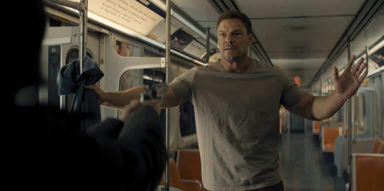 First Video August 2026: all outputs from Reacher 4 to The Last Sunrise