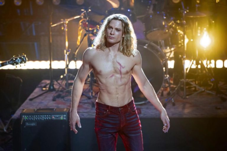 Interview with the vampire 3: plot, cast and all about the season The Vampire Lestat