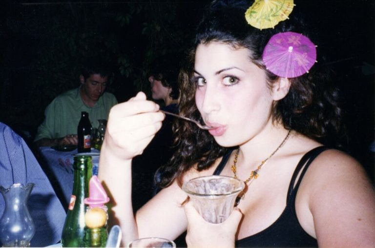 Amy Winehouse – Rebel Soul: BBC documentary arrives on Sky and NOW