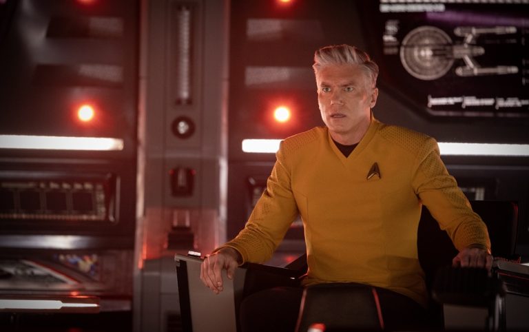 Star Trek: Strange New Worlds 4: plot, cast and when the new season comes out