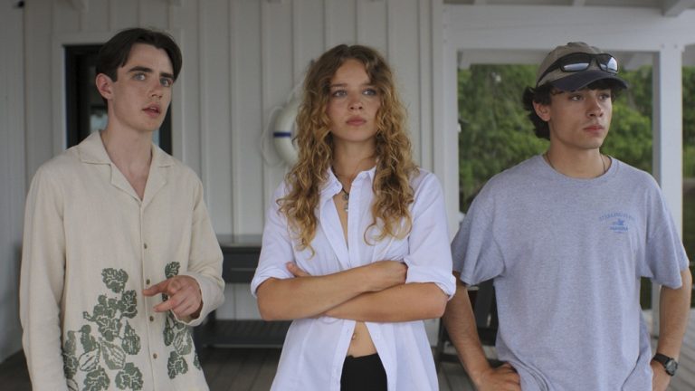 Sterling Point – The island of secrets, the new Prime Video series for orphans of “Off Campus”