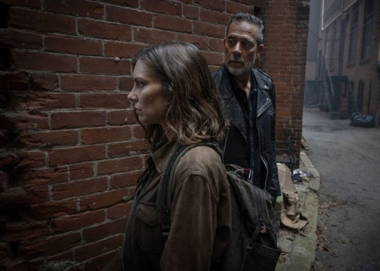 The Walking Dead: Dead City 3, all you need to know about the new season