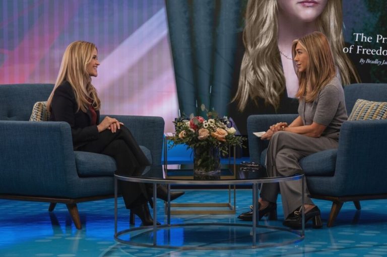 The Morning Show, the next fifth season will be officially the last