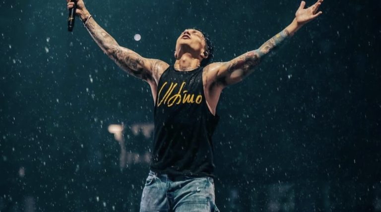 Last, the concert event Tor Vergata will go out to the cinema