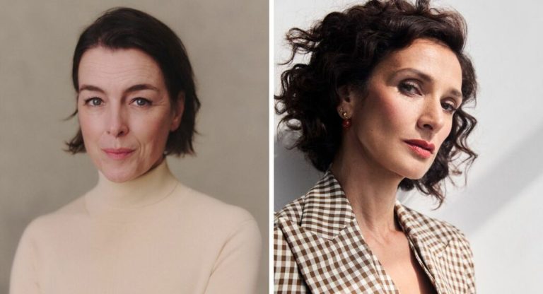 News TV series: new entries in Young Sherlock 2; Joe Miñoso leaves Chicago Fire