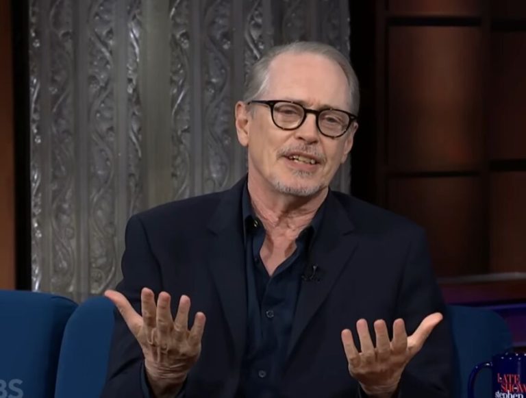 TV series: Steve Buscemi in Far Cry; what will be the future of The Beauty?