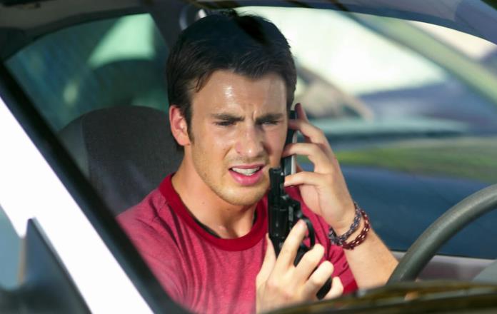 Cellular, the thriller with Chris Evans tonight on TV: plot and streaming
