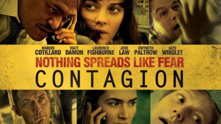 Contagion, the pandemic thriller of Soderbergh tonight on TV