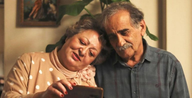 My Persian garden: plot, cast and what to know about the Iranian film on Rai 3