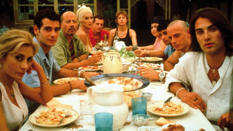 Ignorant Fate, Ozpetek's movie tonight on TV