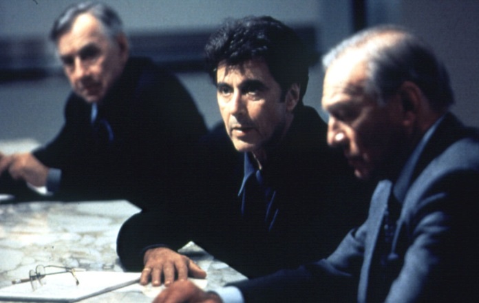 Insider – Behind the Truth, plot of the film aired tonight on La7