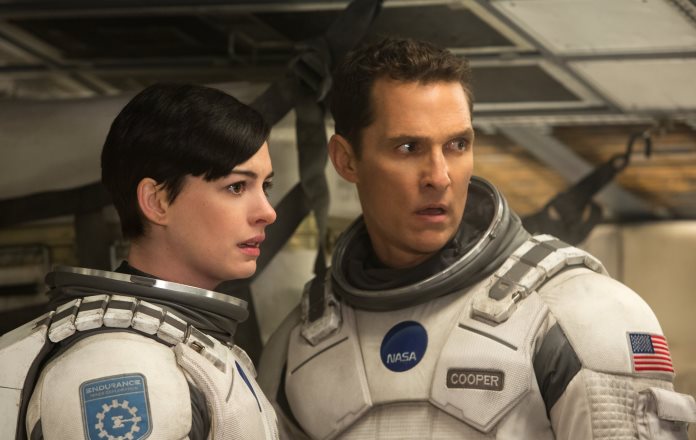 Christopher Nolan Mania: Sky Cinema dedicates a week to filmmaker