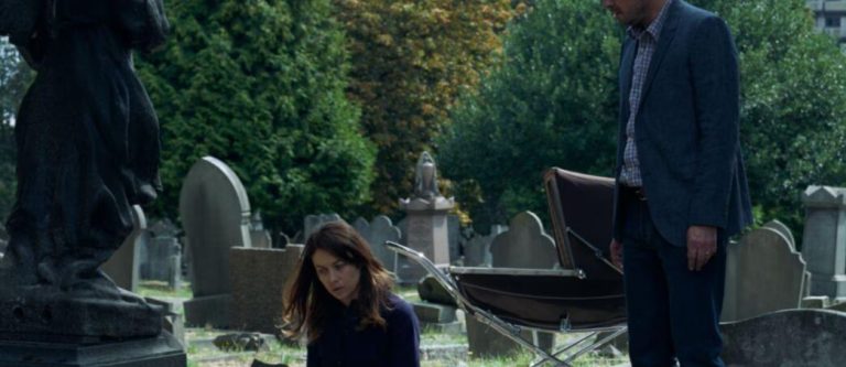 The bay of silence: plot, cast and what to know about the psychological thriller on Rai 4