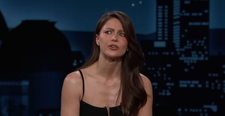 News TV series: Melissa Benoist, Bebe Neuwirth in Myron Bolitar