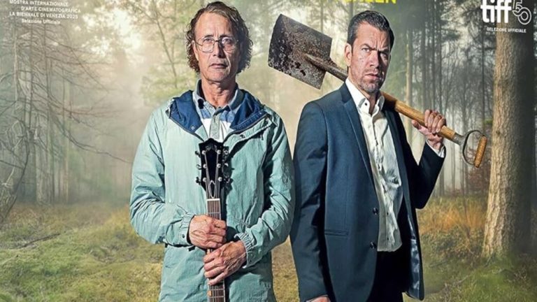 My brother is a Viking: the movie with Mads Mikkelsen in home video