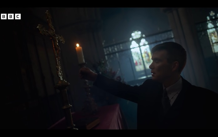 Pluto TV in August 2026: the channel Art, Peaky Blinders and Sharknado on demand