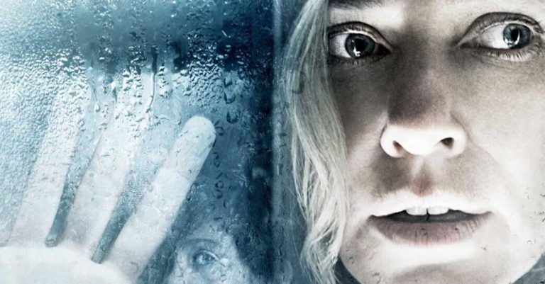 Shut In, plot and trailer of the film on Rai 4 tonight