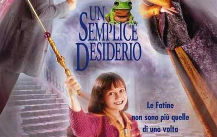 A Simple Desire, plot of the movie tonight on TV