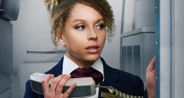 High altitude poison: plot, cast and what to know about the thriller on Rai 2