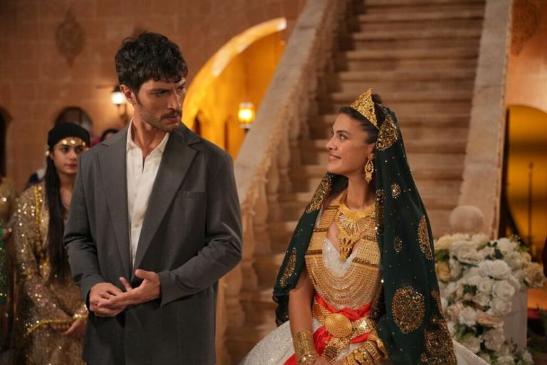 TV guide Friday 21 August 2026: what to see tonight on TV