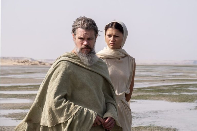 Box Office 13-16 August: Odyssey returns to the head and bets 50 million