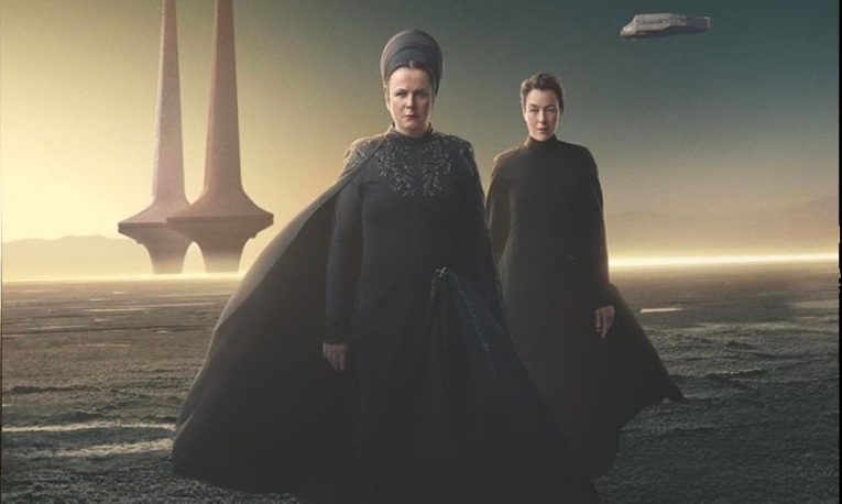 TV guide Monday 17 August 2026: what to see tonight on TV