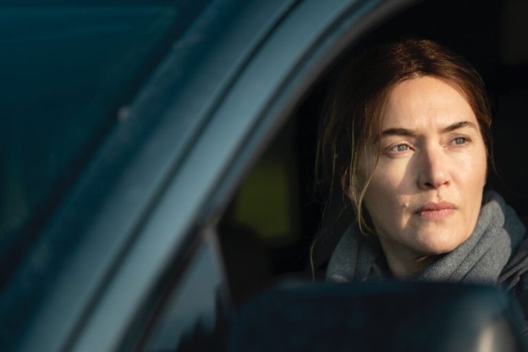 News TV series: Kate Winslet for the new mini of the creator of Adolescence