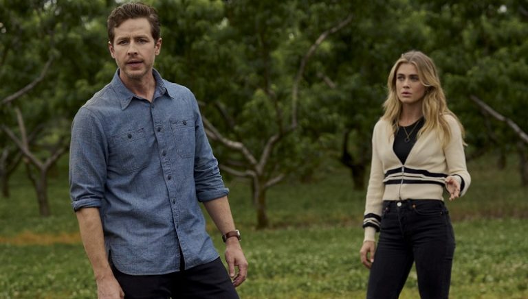 News TV series: Netflix announces a fake Manifest spinoff
