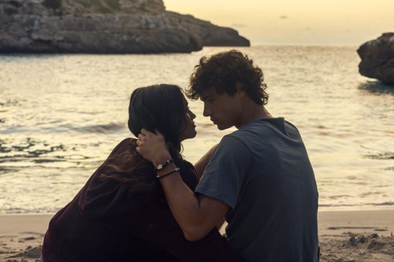 The Last Sunrise – The summer of the first time on Prime Video: plot and cast of the romantic film