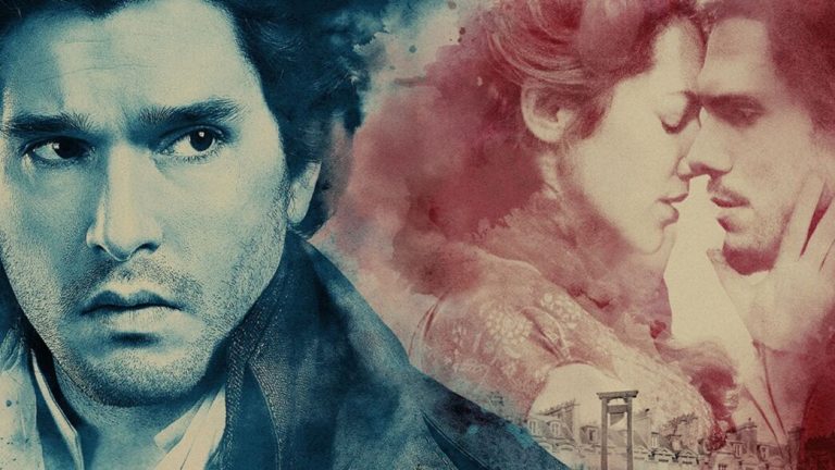 A Tale of Two Cities: plot, cast, when the series comes out with Kit Harington treated by Dickens