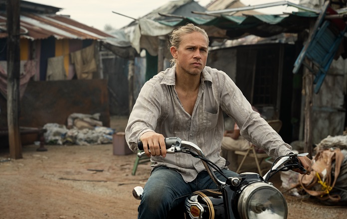 News TV series: Netflix prepares the prequel to Outer Banks, FX and Charlie Hunman a meta-series of Sons of Anarchy