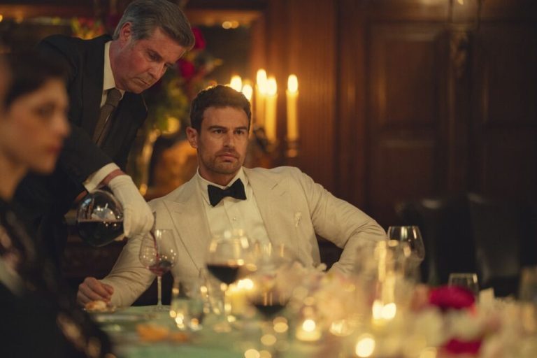 The Gentlemen 2 returns to Netflix with many Italians and confirms the season 3