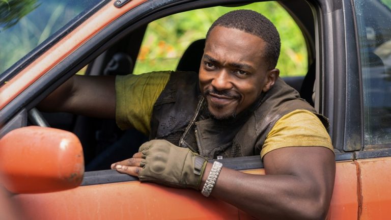 Twisted Metal, Playstation TV series with Anthony Mackie arrives on Sky and NOW