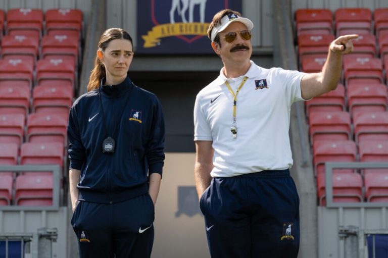 Ted Lasso 4, the review: a return to lightness