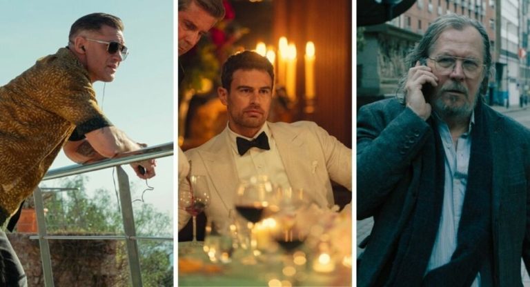 TV series not to be missed in September 2026: Mobland, The Gentlemen and Slow Horses