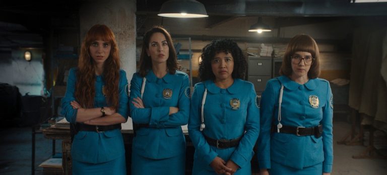 Las Azules, this is what awaits us in the second season