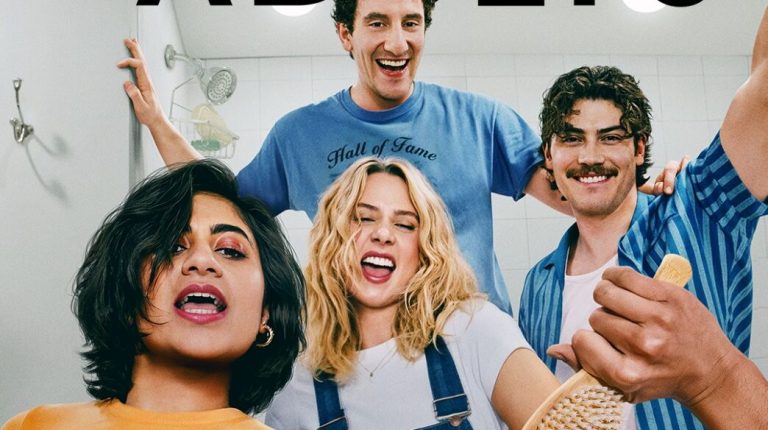 Adults, the second season arrives on Disney+ from September 30th