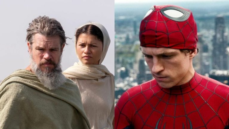 Box Office 6-9 August: the summer of the big blockbuster continues