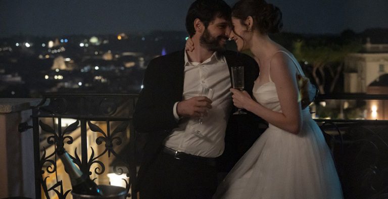 Until night, Richard Antonaroli's comedy arrives on Rai 1