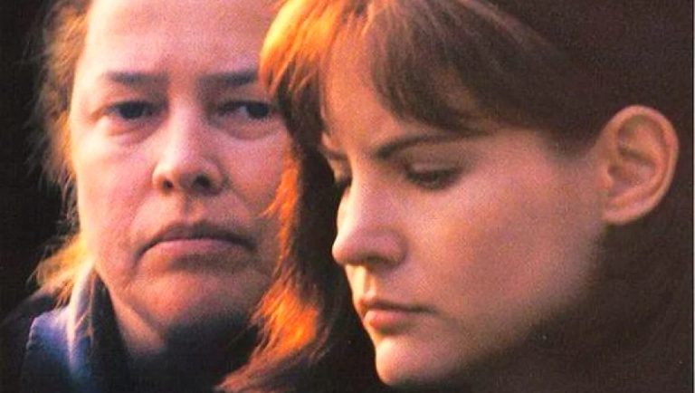 The last Eclipse, tonight on TV the film inspired by Stephen Kinf's novel