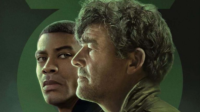 Lanterns: our comment on the first episode of the HBO series