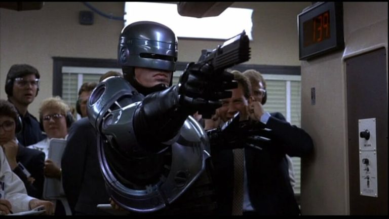 News TV series: Dan Stevens will be RoboCop; Jacqueline Luna in Two Hearts for Rent