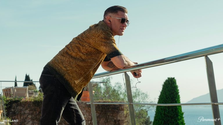 Paramount+: September 2026 series and films, from MobLand to Sacrifice and the work before Jason Biggs