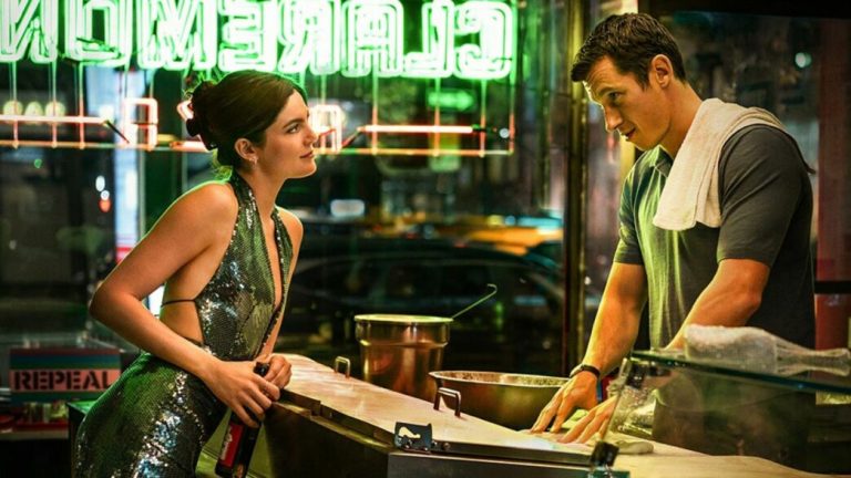 One Night Only: in defense* of stupid films — The review