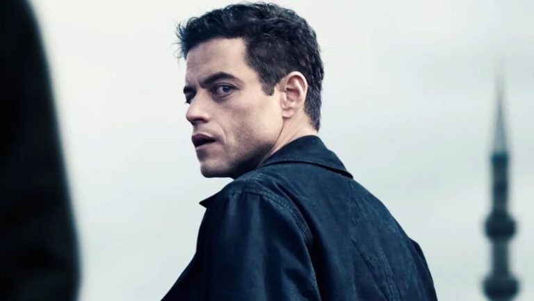 Operation Vendetta on Sky and NOW, the review: intrigue and action with an atypical protagonist