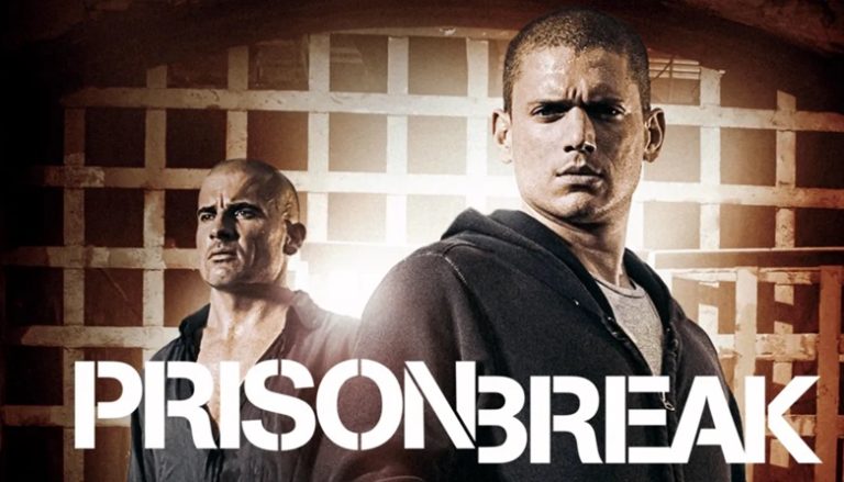 News TV series: Prison Break, six new entrances in the cast of the reboot
